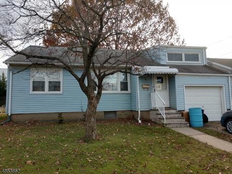 327 Mansfield Ave, Secaucus, NJ 07094 photo 1