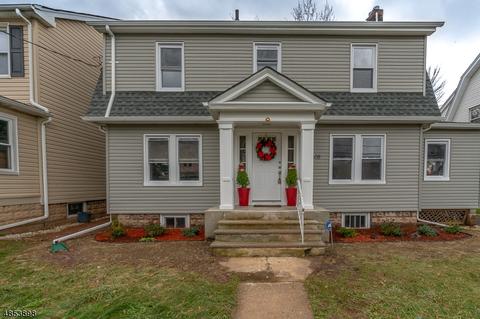608 E 3rd Ave, Roselle, NJ 07203 photo 1