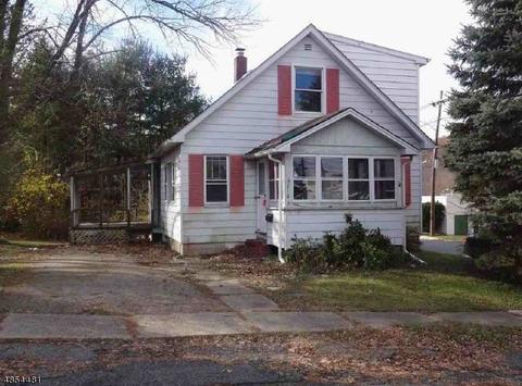 100 Monroe St, Hackettstown, NJ 07840 photo 1