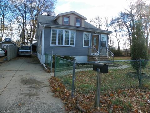 510 Riverside Dr, Wayne, NJ 07470 photo 2