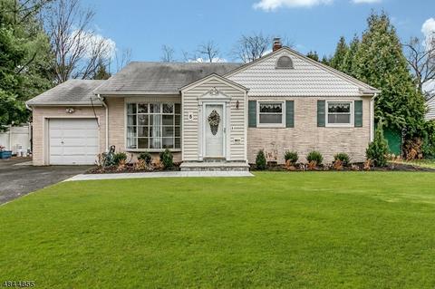 5 Layng Ter, Springfield, NJ 07081 photo 1