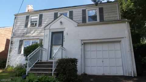 288 E Passaic Ave, Nutley, NJ 07110 photo 1
