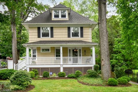 120 Mountain Ave, Summit, NJ 07901 photo 1
