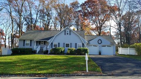 5 Forest Dr, Succasunna, NJ 07876 photo 1