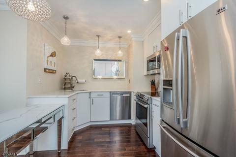 1 Euclid Ave Apt 6 E #6E, Summit, NJ 07901 photo 3
