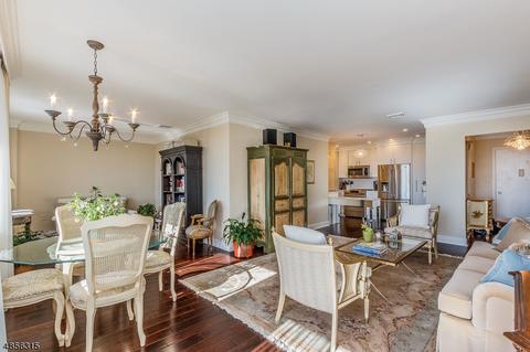 1 Euclid Ave Apt 6 E #6E, Summit, NJ 07901 photo 8