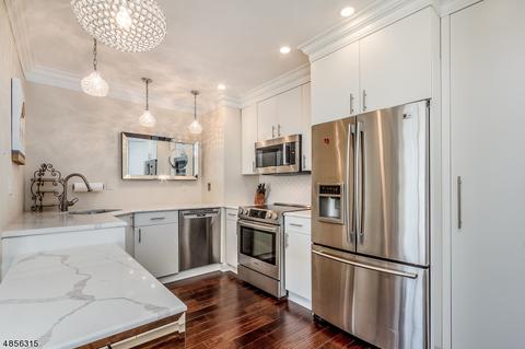 1 Euclid Ave Apt 6 E #6E, Summit, NJ 07901 photo 1