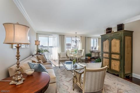 1 Euclid Ave Apt 6 E #6E, Summit, NJ 07901 photo 5