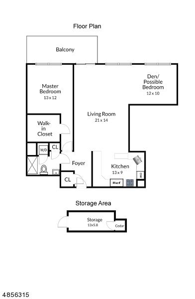 1 Euclid Ave Apt 6 E #6E, Summit, NJ 07901 photo 22