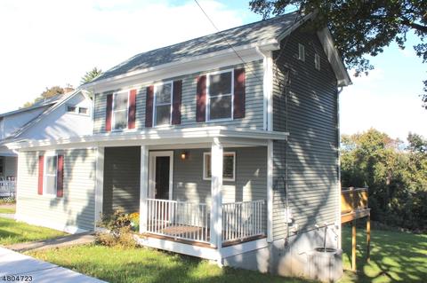 46 Main St, Hampton, NJ 08827 photo 1