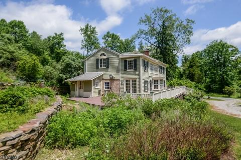60 Driftway W, Hampton, NJ 08827 photo 2