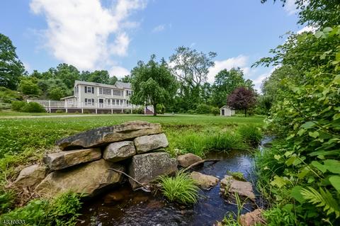 60 Driftway W, Hampton, NJ 08827 photo 1