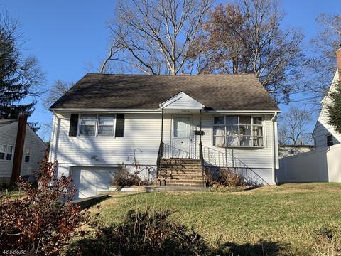 101 Pinecrest Ter, Wayne, NJ 07470 photo 1