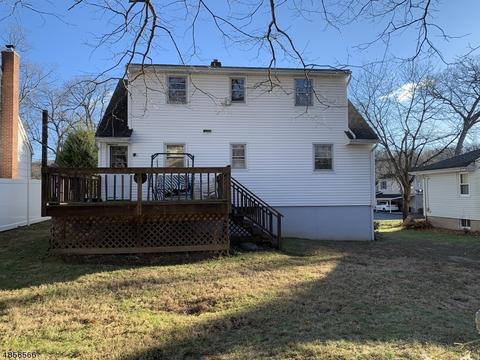 101 Pinecrest Ter, Wayne, NJ 07470 photo 2