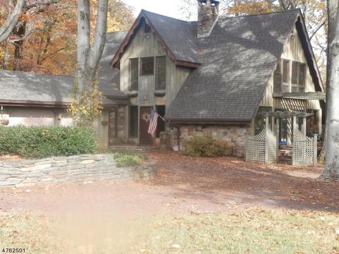 581 581 County Road 579, Hampton, NJ 08827 photo 1