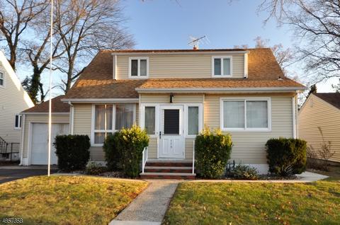 775 Hemlock Rd, Union, NJ 07083 photo 1