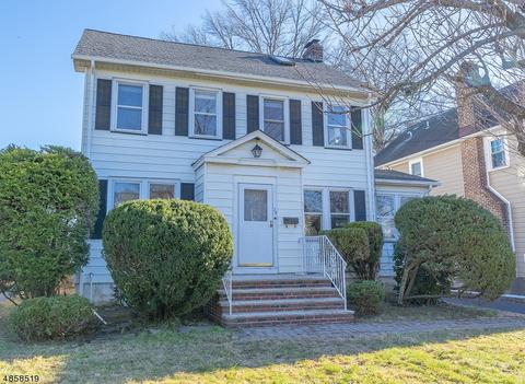 28 Parkview Dr, Millburn, NJ 07041 photo 1