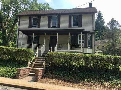 105 Main St, Hampton, NJ 08827 photo 1