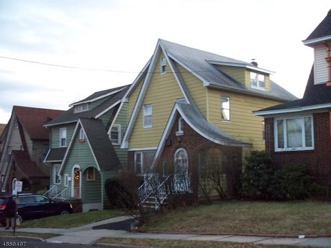 218 Williamson Ave, Hillside, NJ 07205 photo 2