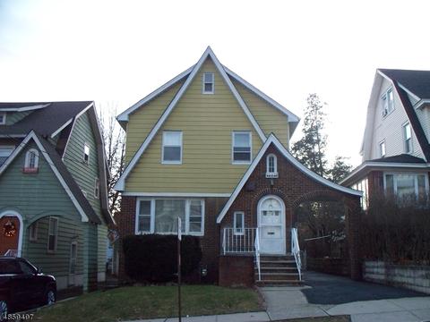 218 Williamson Ave, Hillside, NJ 07205 photo 1