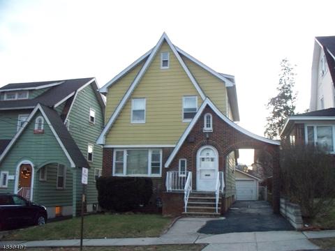 218 Williamson Ave, Hillside, NJ 07205 photo 3