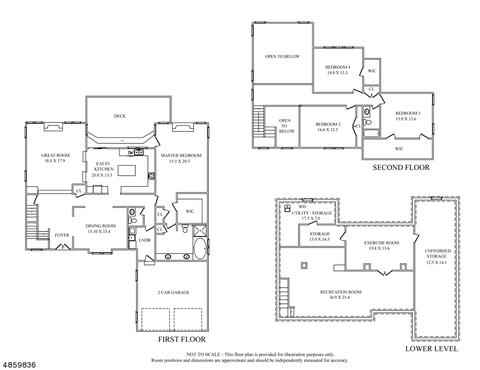 4 Puddingstone Way, Warren, NJ 07059 photo 22