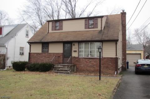 1445-47 Edwin Pl, Plainfield, NJ 07062 photo 1