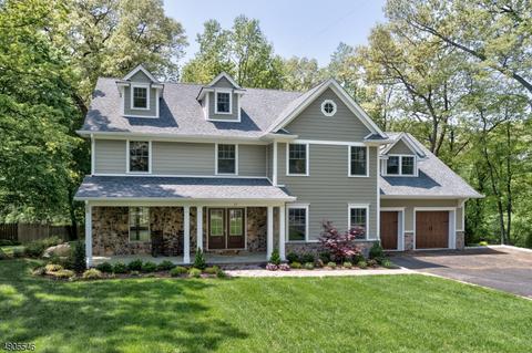 21 Maple St, Chatham Twp, NJ 07928 photo 2