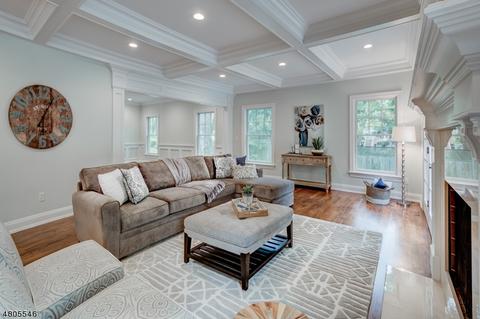 21 Maple St, Chatham Twp, NJ 07928 photo 11