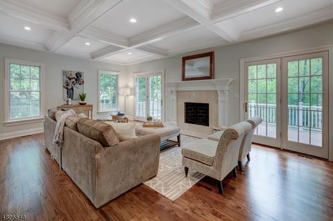 21 Maple St, Chatham Twp, NJ 07928 photo 10