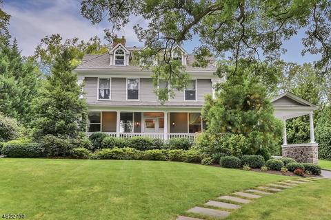 32 Badeau Ave, Summit, NJ 07901 photo 1