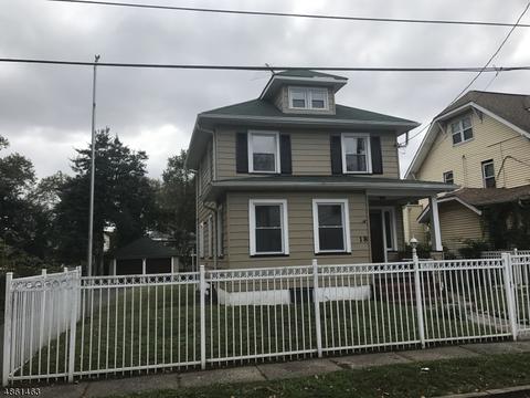 18 Cedar St, Hillside, NJ 07205 photo 1
