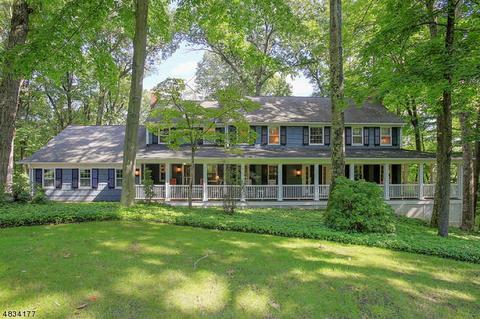 9 Summit Rd, Brookside, NJ 07926 photo 1