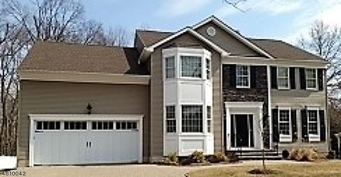 1 Seneca Ct, Mount Olive Twp., NJ 07840 photo 1