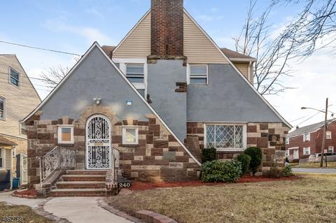 240 Williamson Ave, Hillside, NJ 07205 photo 1