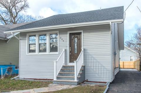 245 E 7th Ave, Roselle, NJ 07203 photo 2