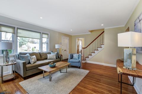 14 Evergreen Ter, Millburn, NJ 07041 photo 5