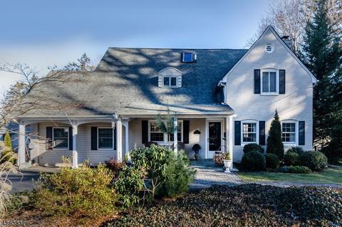727 Shadow Ln, Oradell, NJ 07649 photo 1