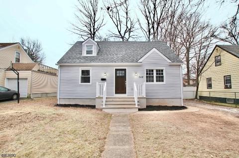 348 E 7th Ave, Roselle, NJ 07203 photo 1