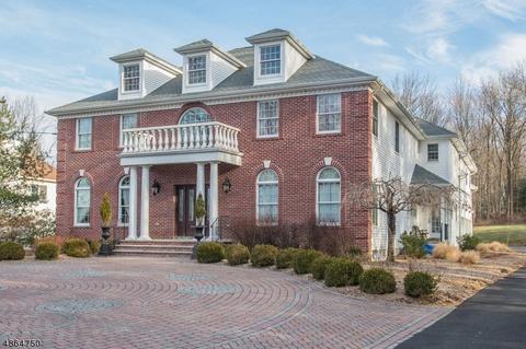 33 Combs Ave, Mendham, NJ 07945 photo 2