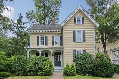 18 Prospect St, Summit, NJ 07901 photo 1