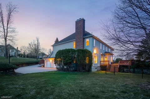 107 Windsor Dr, Pine Brook, NJ 07058 photo 23