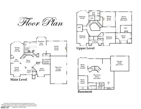 107 Windsor Dr, Pine Brook, NJ 07058 photo 25