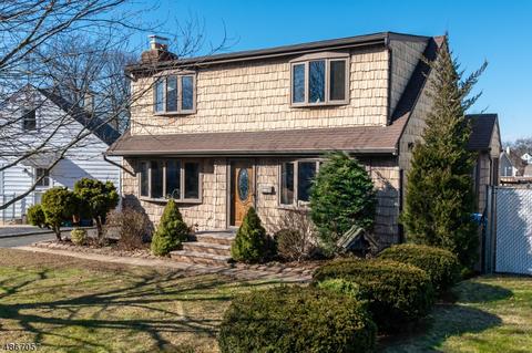 64 Dawn Dr, Clark, NJ 07066 photo 1