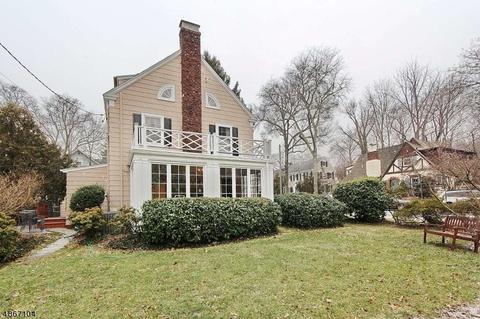 2 Brookside Rd, Maplewood, NJ 07040 photo 24