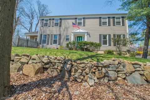 245 Mountain Ave, Berkeley Heights, NJ 07922 photo 1