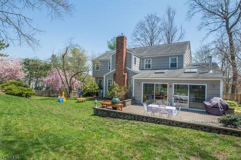 245 Mountain Ave, Berkeley Heights, NJ 07922 photo 21
