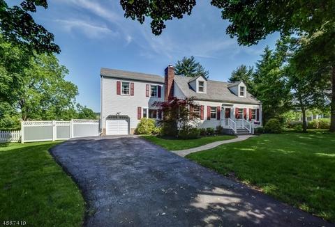 12 Park Ave, Mendham, NJ 07945 photo 1