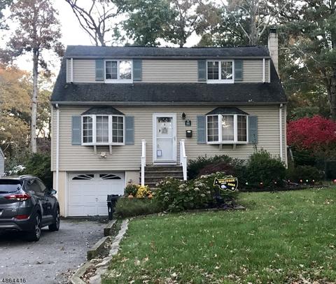 66 Chestnut Dr, Wayne, NJ 07470 photo 1