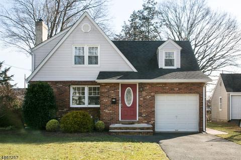 487 Mountainview Dr, North Plainfield, NJ 07063 photo 1